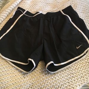 Nike Dry Fit running shorts